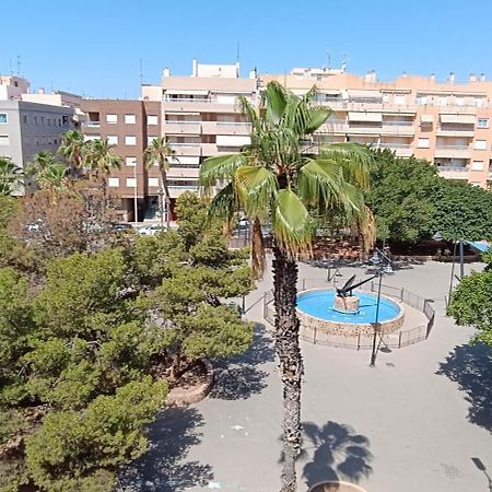 Apartamento Isabel Apartment Torrevieja Exterior photo